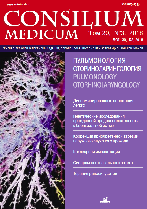 Consilium medicum. Журнал consilium Medicum. Журнал пульмонология. Журнал consilium Medicum 2021. Список научных журналов.